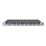 Audient ASP880 Mic Preamp