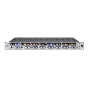 Audient ASP880 Mic Preamp