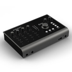 Audient iD44 MKII Interface