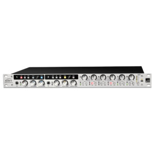 Audient ASP800 Mic Preamp