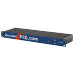 Bettermaker PEQ_core Equalizer