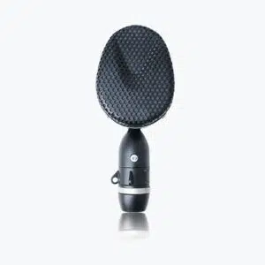 Coles 4038 Studio Ribbon Microphone