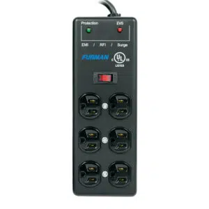 Furman SS-6B-Pro