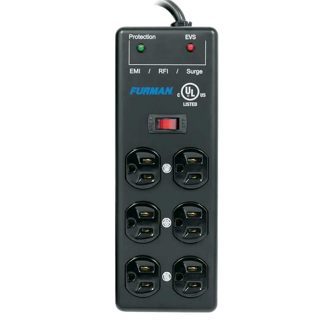 Furman SS-6B-Pro
