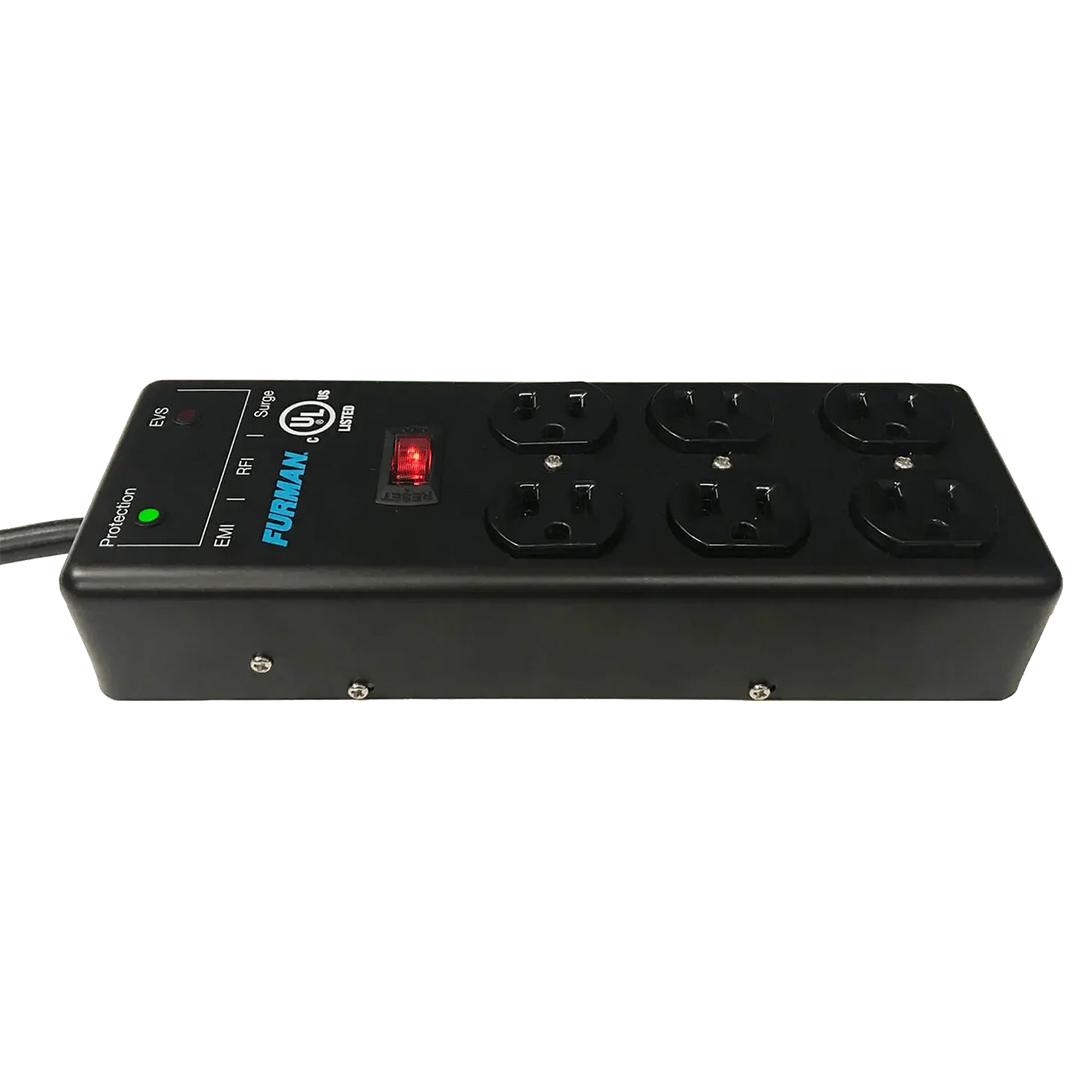 Furman SS-6B-Pro - Image 2