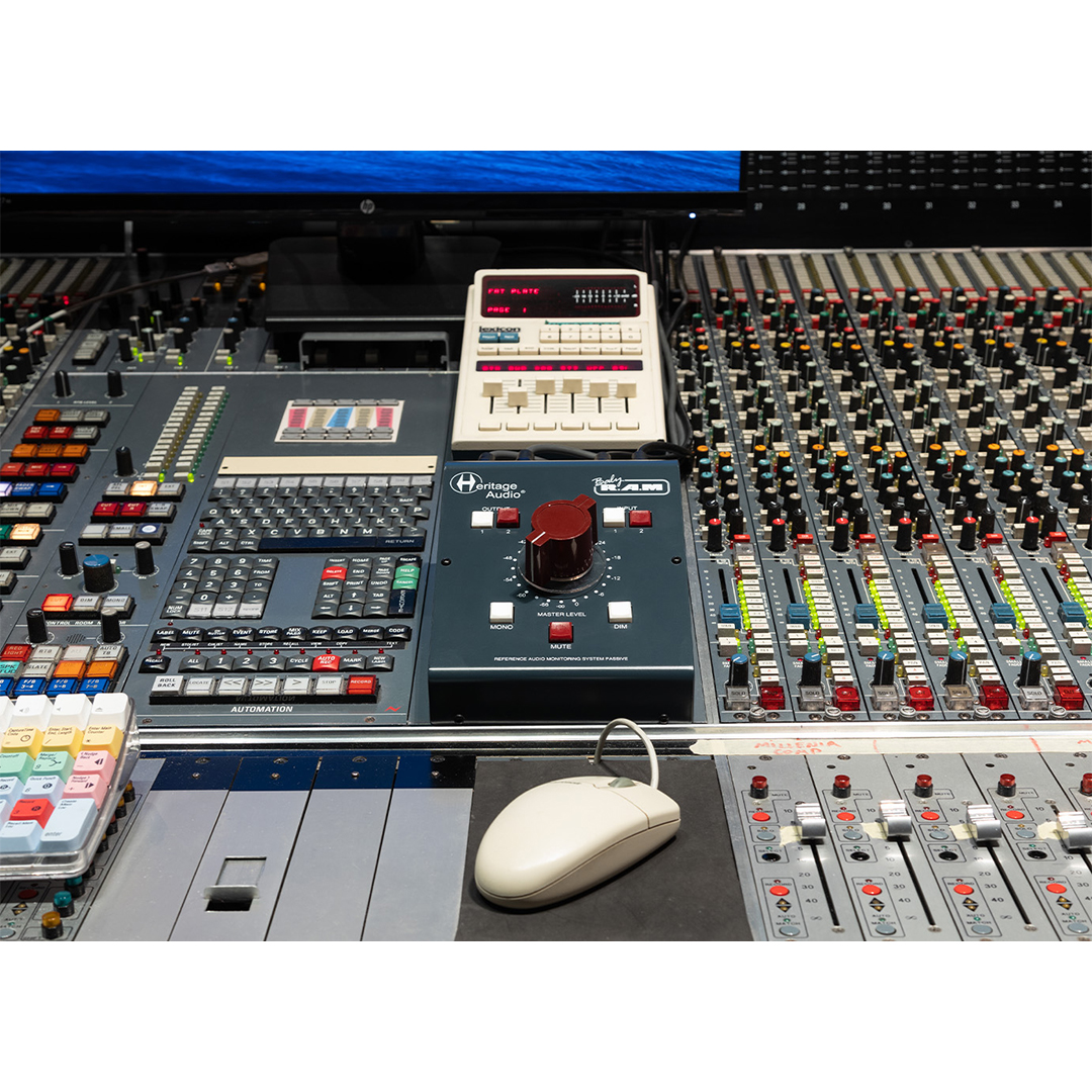 Heritage Audio Baby RAM - Image 4