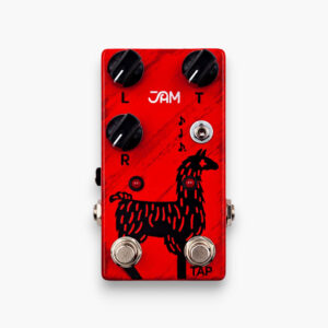 Jam Pedals Delay Llama