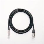 JUMPERZ TRS to XLRF 30' - ZIPLINE Patch Cable