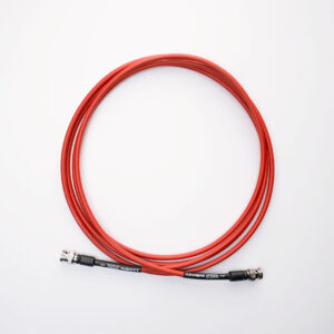 JUMPERZ BNC Word Clock Cable - 10ft