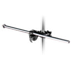 Latch Lake 12 inch Xtra Boom - Chrome