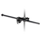 Latch Lake 12 inch Xtra Boom - Black