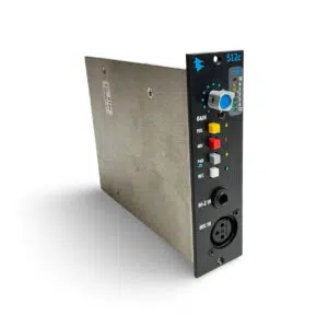 API 512c - SN 20287-21 - Preowned
