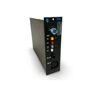API 512c - SN 20288-21 - Preowned