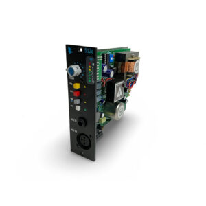 API 512c - SN 20290-21 - Preowned