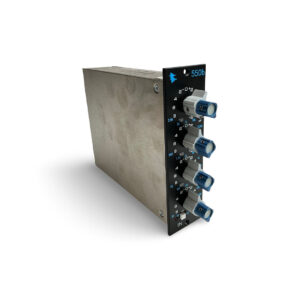 API 550b - SN 9638-20 - Preowned