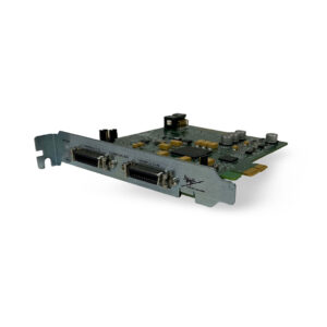 Apogee Symphony 64 PCIE Card - SN PE645986 - Preowned