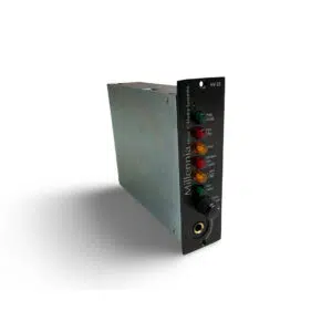 Millennia HV-35 - SN 1443 - Preowned