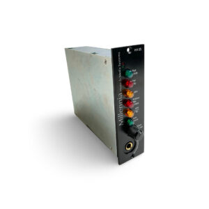 Millennia HV-35 - SN MILLHV35 1433 - Preowned