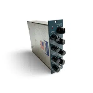 Pultec EQP-500X - SN 50824 - Preowned