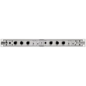 Standard Audio Level-Or MK2 Dual Rack