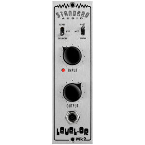 Standard Audio Level-Or Mk2 500 Series Limiter
