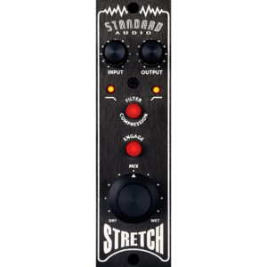 Standard Audio Stretch 500 Multiband Compressor