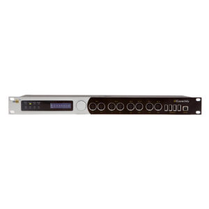 iConnectivity mioXL 8x12 USB/Networkable MIDI Interface