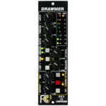 Drawmer FC1 Single Channel FET Comp for 500 Rack