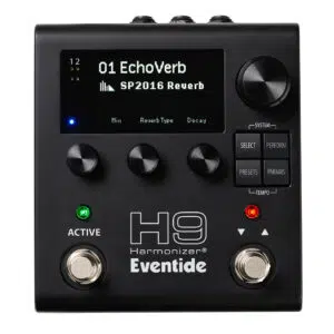 Eventide H9 Harmonizer Gen 2