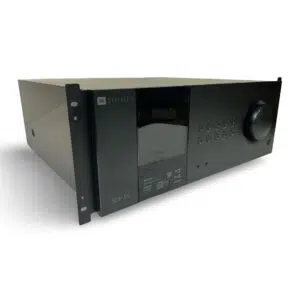JBL SDP-55 Synthesis 16 Channel Surround Sound A/V Processor - SN AN0385-CK0001173 - Preowned