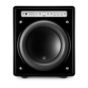 JL Audio Fathom f112 v2 12" Subwoofer - Open Box