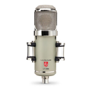 Lauten Audio Eden LT-386