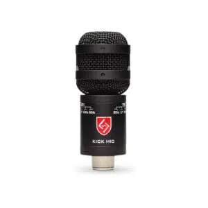 Lauten Audio Kick Mic