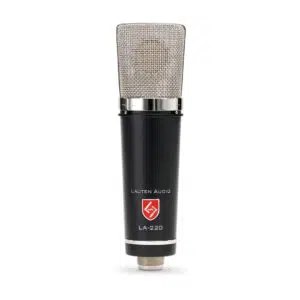 Lauten Audio LA-220 V2