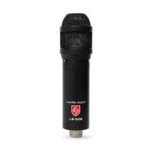 Lauten Audio LS-208