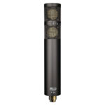 Peluso P-24 Large Diaphragm Condenser Tube Microphone