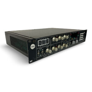 AMS Model DMX15-80 S - SN 3260 - Preowned