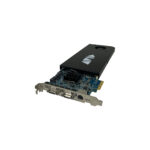 Avid HDX Core Card - SN ENEKH14902742A - Preowned