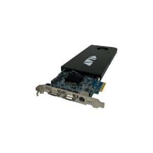 Avid HDX Core Card - SN ENEKH14902742A - Preowned