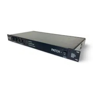 Flock Audio Patch - SN PTH0001278 - Preowned