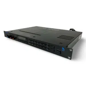Ibanez Stereo Digital Reverb SDR 1000 - SN 60500403 - Preowned