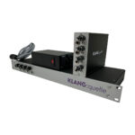 Klang quelle Rackmount- SN KQGC90114- Preowned
