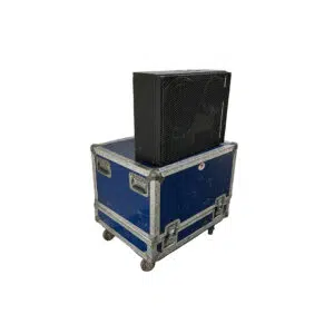 Meyer Sound System PSM-2 - SN 98171859 Preowned