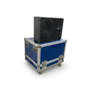 Meyer Sound System PSM-2 - SN 98173108 Preowned