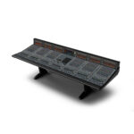 SSL Odyssey 48-Channel Recording Console w/ Center Rack and 2 Channel Racks