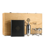 Soyuz Silver 17 Large Diaphragm Tube Microphone