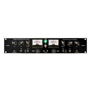 Thermionic Culture Culture Vulture