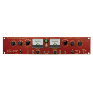Thermionic Culture Culture Vulture S15