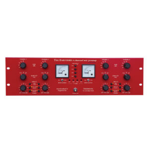 Thermionic Culture Earlybird 4
