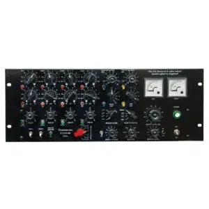 Thermionic Culture Fat Bustard II
